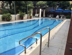 Hullet Rise (D9), Condominium #554336521